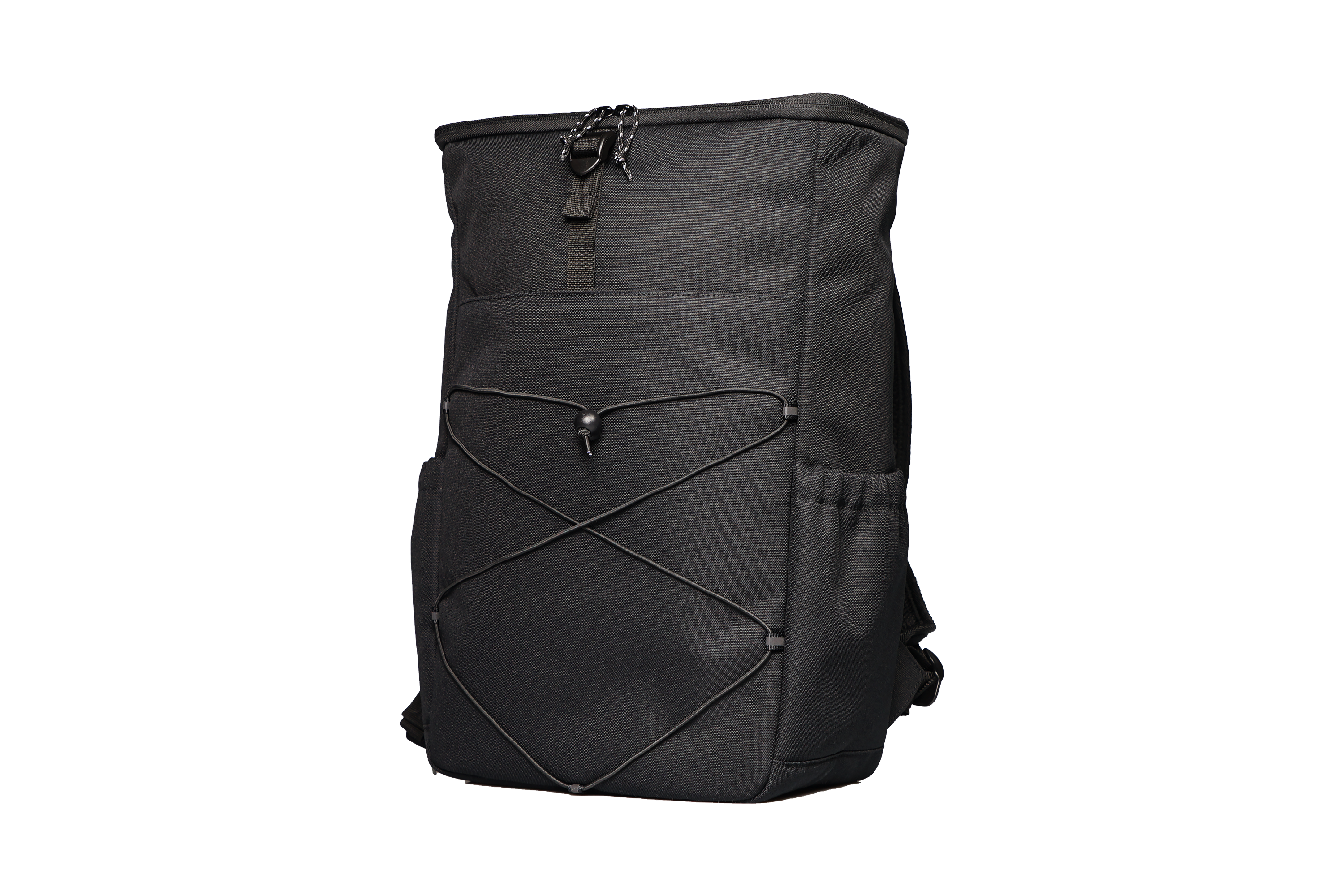 ASUS TUF Gaming VP5700 46.14 Cm Backpack (Black), With Water Repellent Fabric, Suitable For Up To 43.18 Cm Laptop