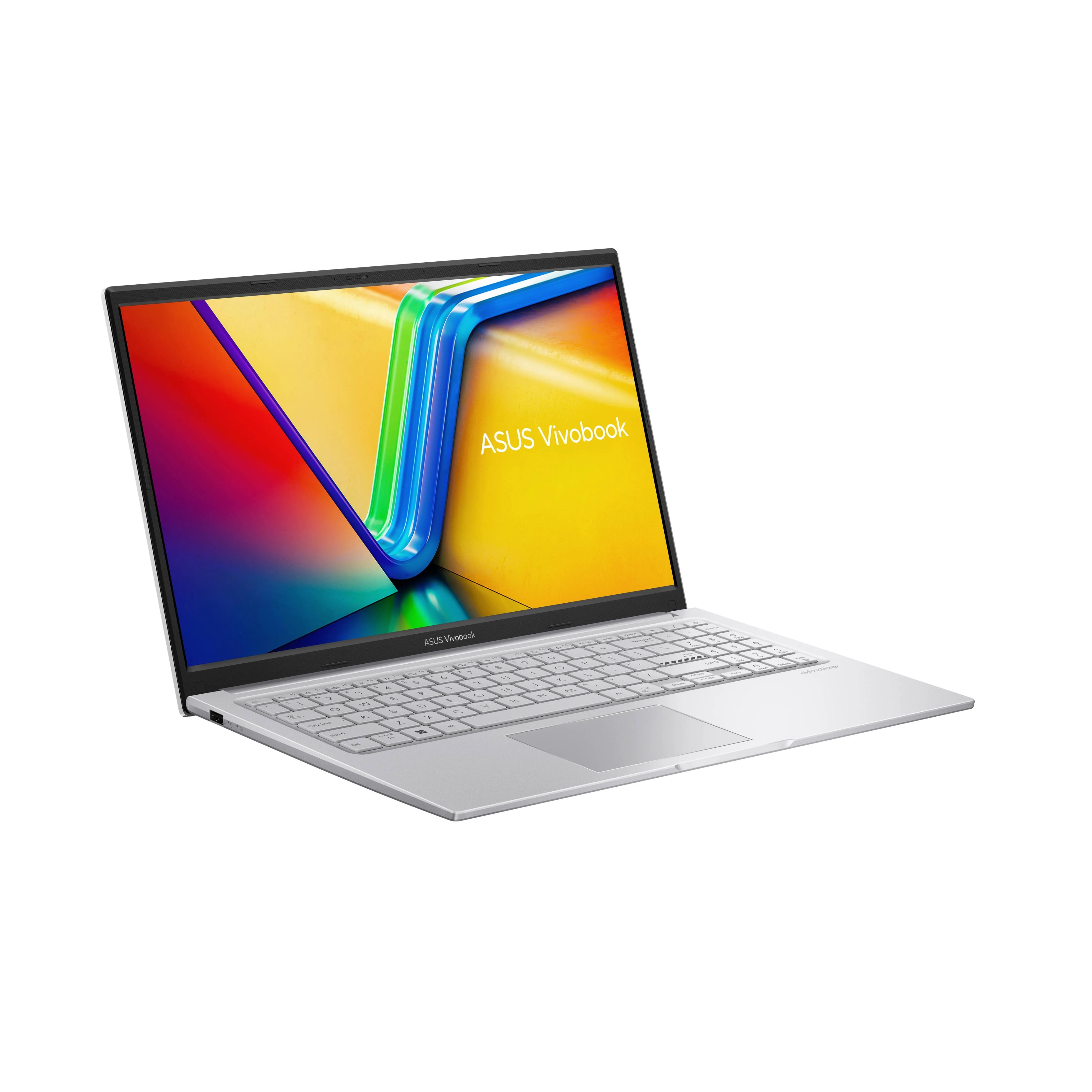 ASUS Vivobook 15, Light Weight Laptop, 13Th Gen, Intel Core I3-1315U (8GB/512GB/Intel UHD Graphics/39.62 Cms (15.6) FHD/Win 11 Home) X1504VA-NJ320WS