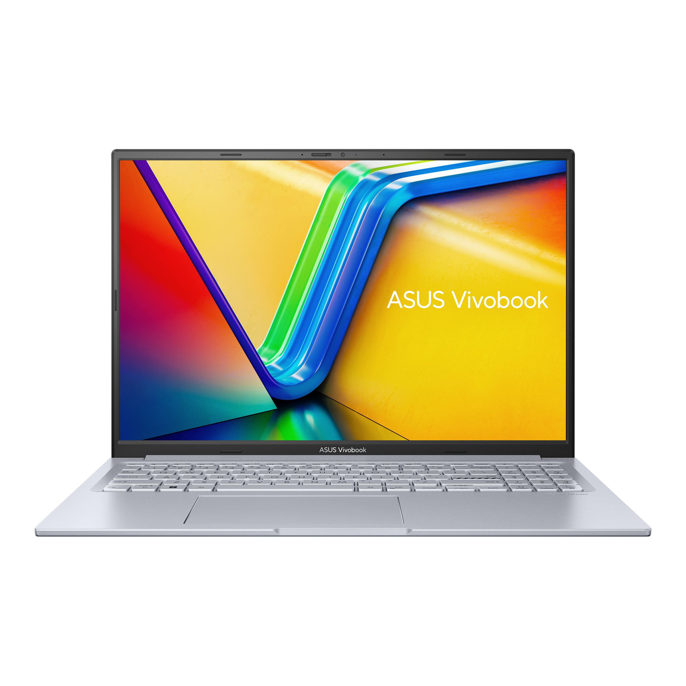 ASUS Vivobook 16X, Creator Laptop, Intel Core I5-13420H (16GB/512GB/RTX 3050/16.0" WUXGA/Windows 11 Home/Office Home 2024 + M365 Basic (1 Year Validity) K3605VC-RP413WS