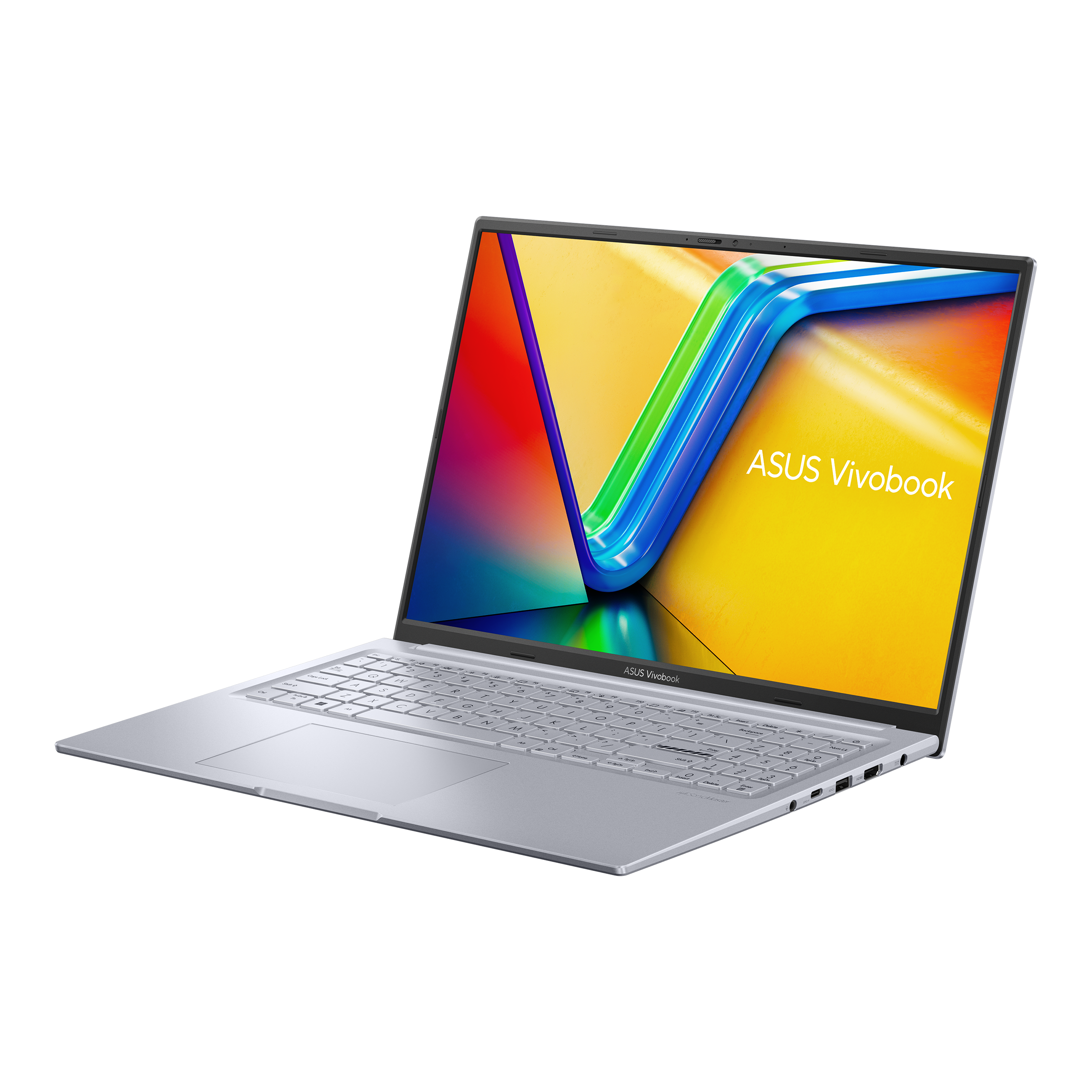 ASUS Vivobook 16X, Creator Laptop, Intel Core I5-12500H (16GB/512GB/RTX 2050/16.0" WUXGA/Windows 11 Home) K3605ZF-RP458WS