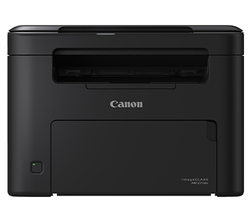 Canon Imageclass Mf271dn All In One Monochrome 29Ppm Laser Printer With Duplex
