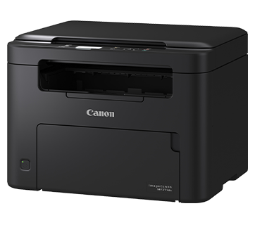 Canon Imageclass Mf271dn All In One Monochrome 29Ppm Laser Printer With Duplex
