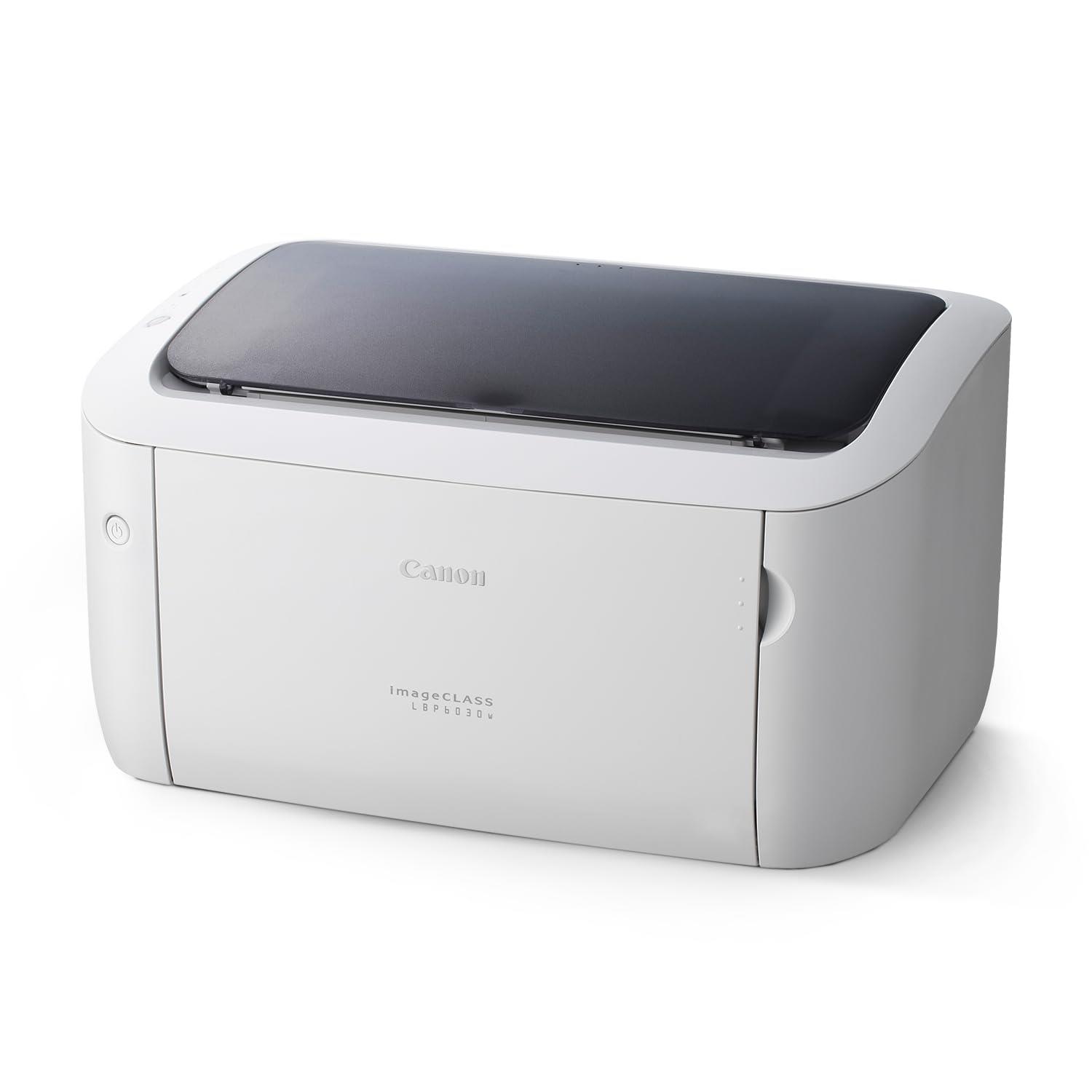 Canon LBP6030W Image Class Laser Printer