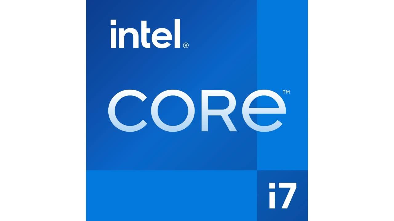 Intel Core I7-14700K LGA 1700 New Gaming Desktop Processor 20 Cores (8 P-Cores + 12 E-Cores) With Integrated Graphics - Unlocked