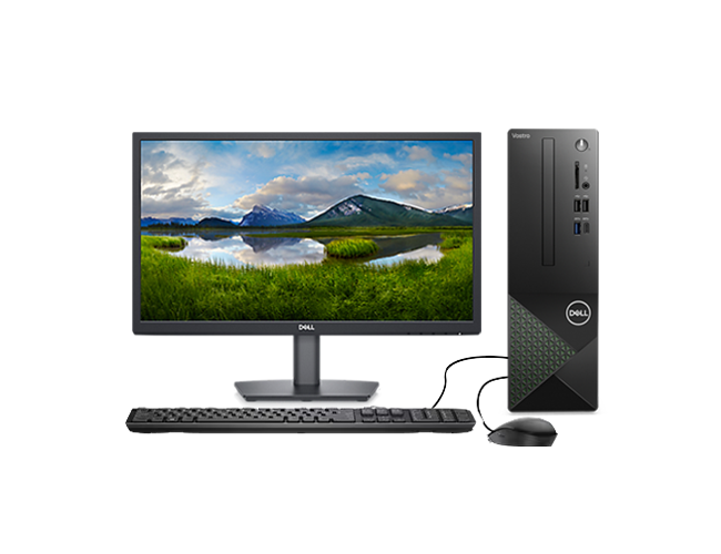 Dell Vostro 3030 14Th Generation Corei7-14700/16GB RAM/512GB SSD/Windows 11 Home+ MS Office/3 Year Warranty