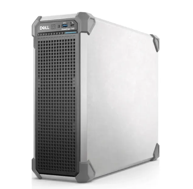 Dell Poweredge T160 Tower Server