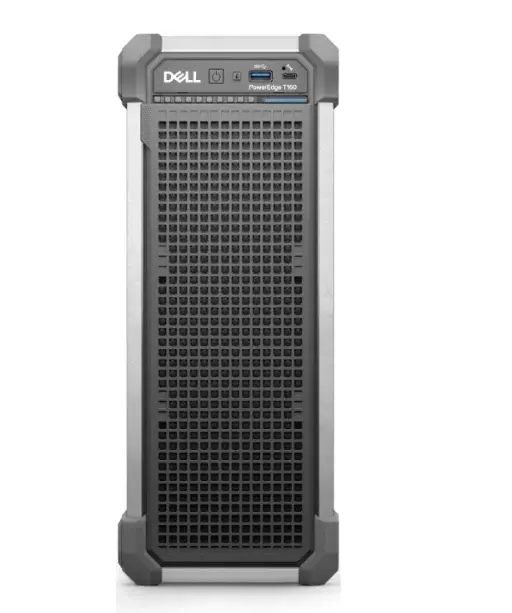 Dell Poweredge T160 Tower Server