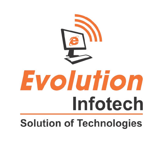 Evolution Infotech